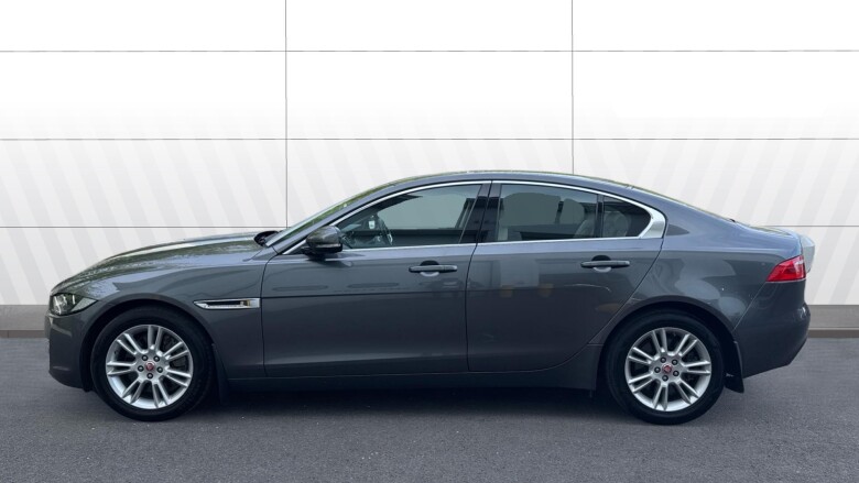 Jaguar XE 2.0 Ingenium Prestige 4dr Auto Petrol Saloon